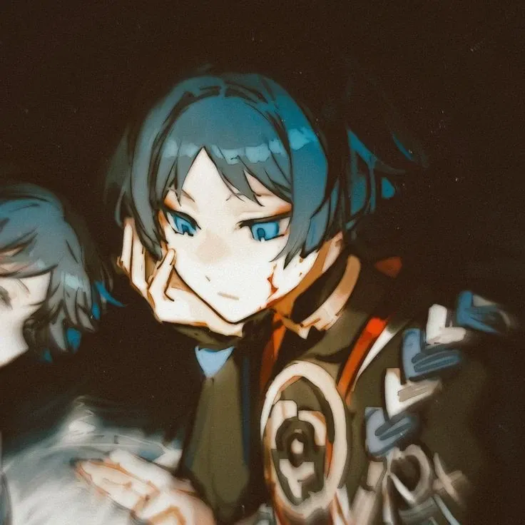 Avatar of Scaramouche - Genshin Impact