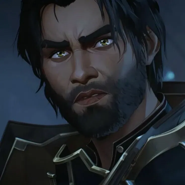 Avatar of Jayce Talis - Arcane