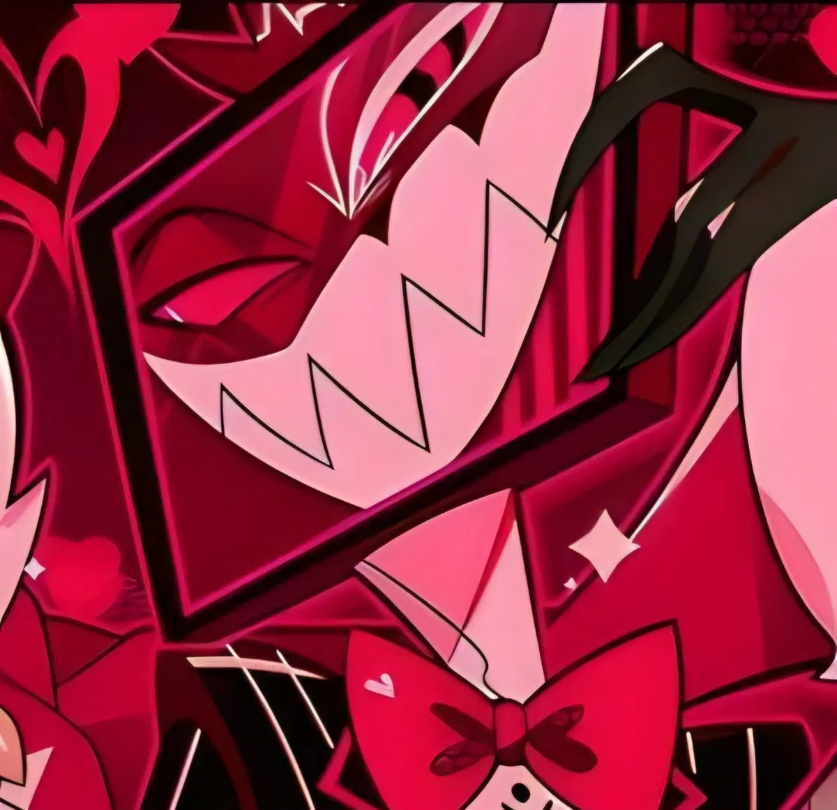 Avatar of Vox - Hazbin Hotel