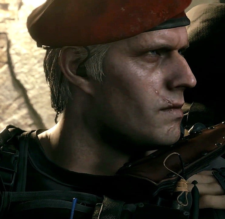 Avatar of Jack Kraυser 