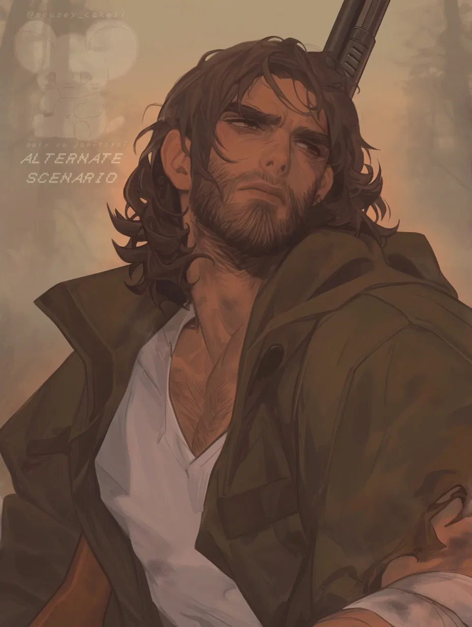 Avatar of Eden || FIRST MEETING(S) ALT