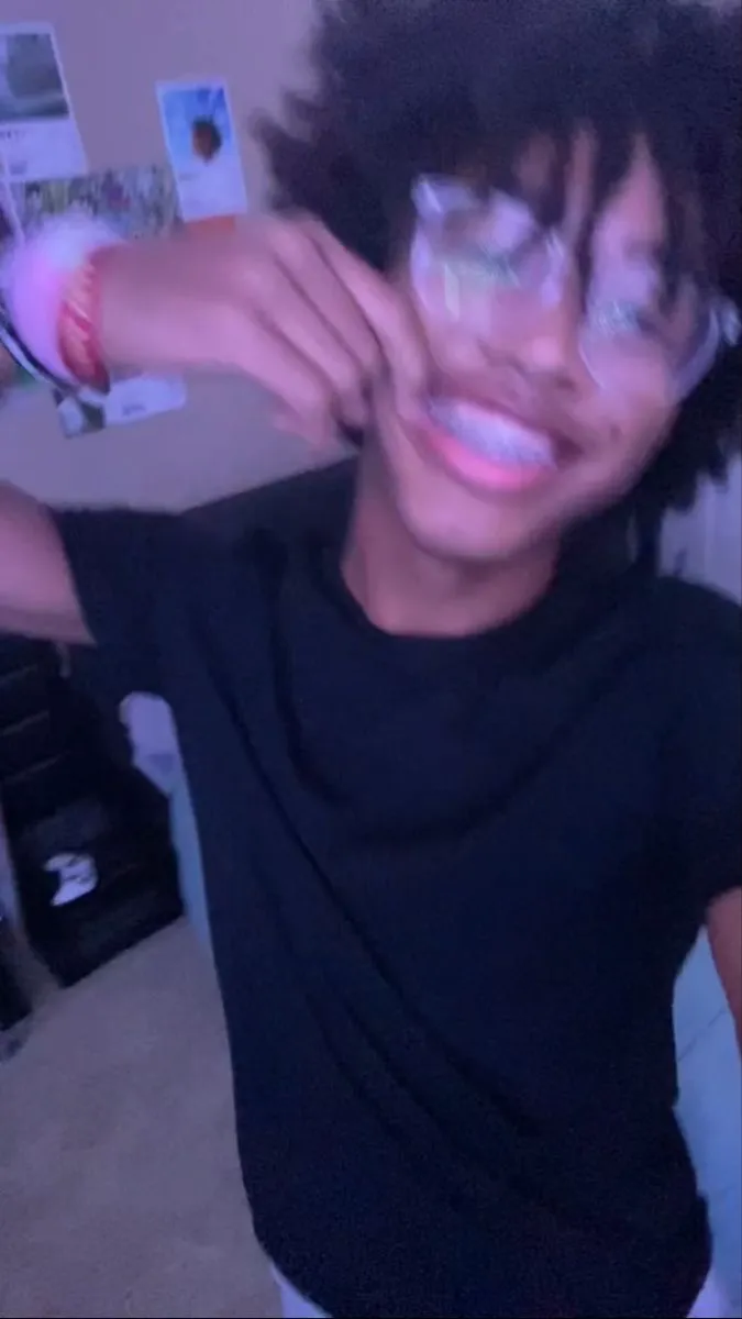 Avatar of Tyrone ( your boy best friend)