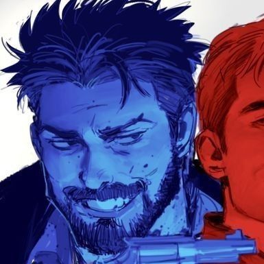 Avatar of Billy Butcher 