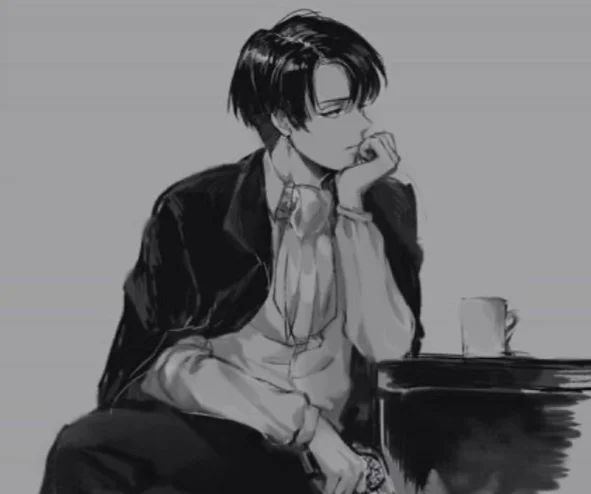 Avatar of Levi