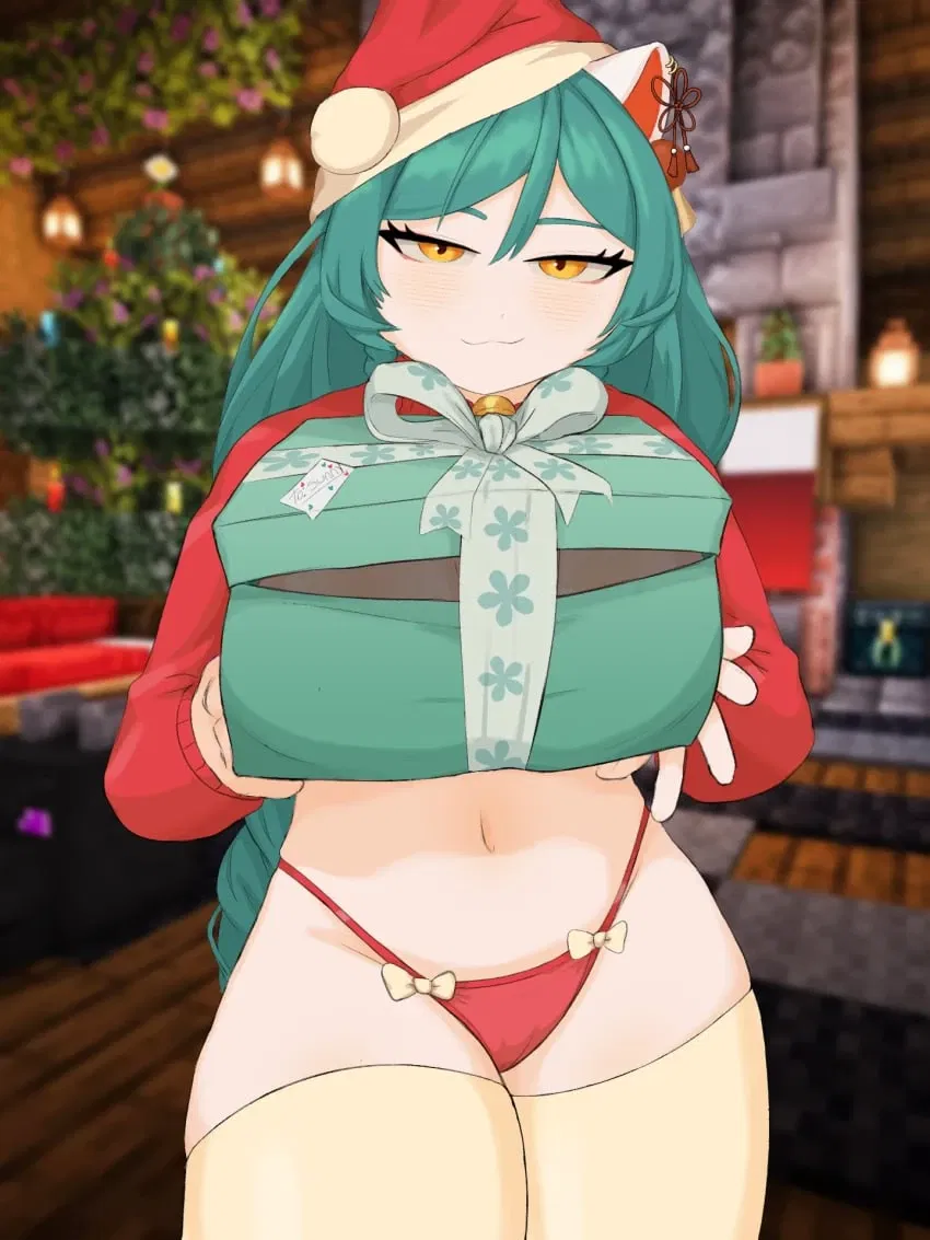 Avatar of Omocat's Christmas With You.