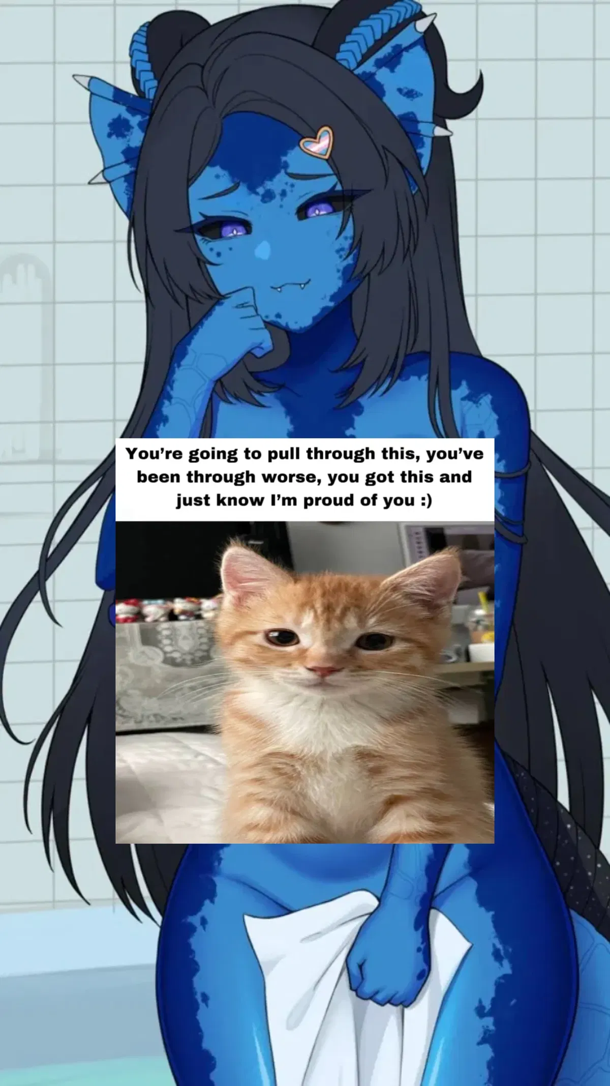 Avatar of | Chonky Lotus!? |