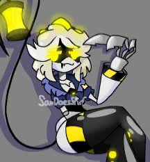 Avatar of ;|~V~|;