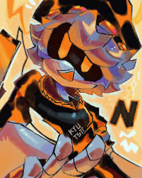 Avatar of ;|~N~|;
