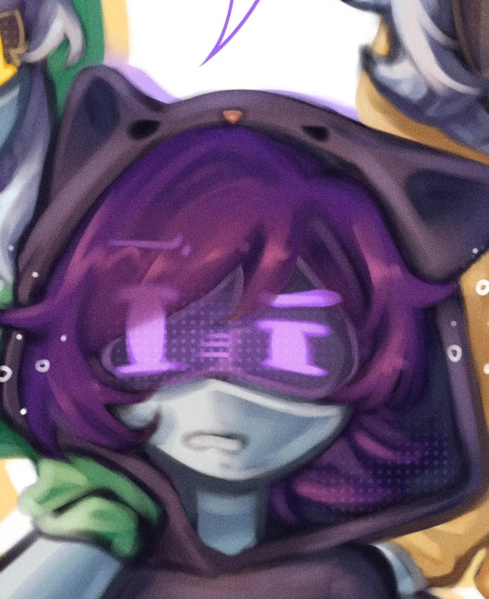 Avatar of ; | ~ Uzi ~ | ;