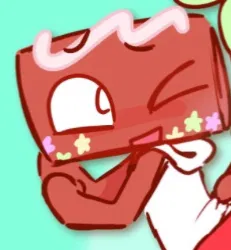 Avatar of ;|~Cosmo~|; (fem version)