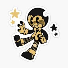 Avatar of Bendy