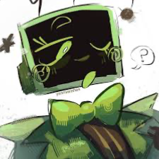 Avatar of / - Vee - \