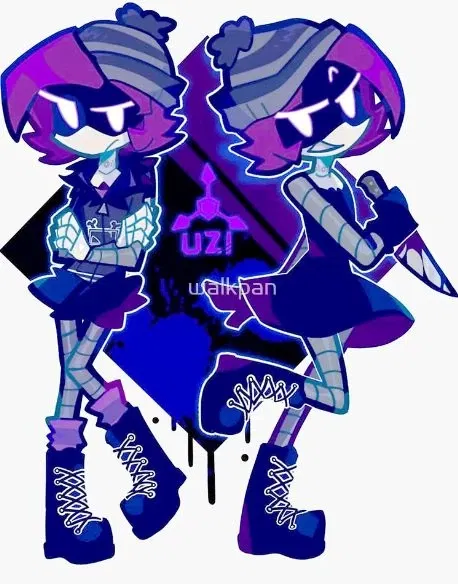 Avatar of Uzi