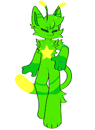 Avatar of Gnarpy