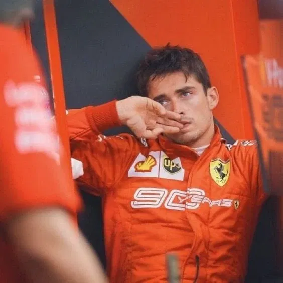 Avatar of Charles Leclerc
