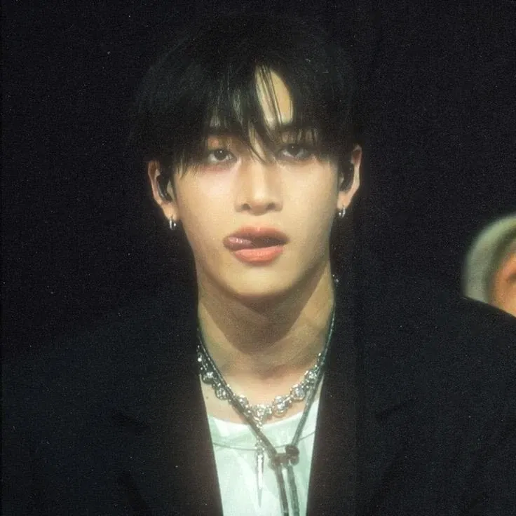 Avatar of RIDE ◇ Bang Chan