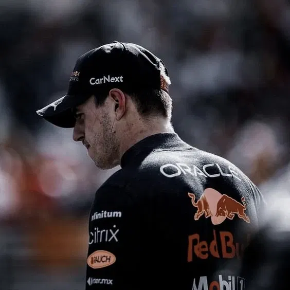 Avatar of Max Verstappen || TEAMMATE