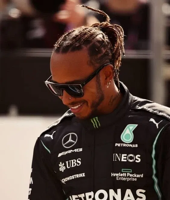 Avatar of Lewis Hamilton🐉