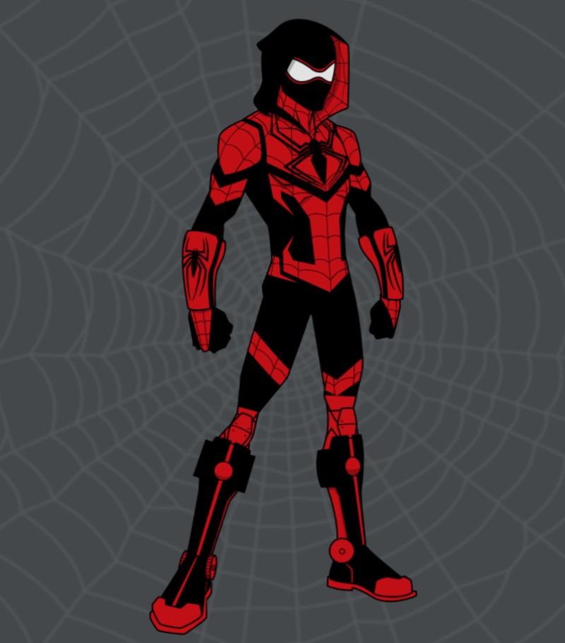 Avatar of Spider-Man