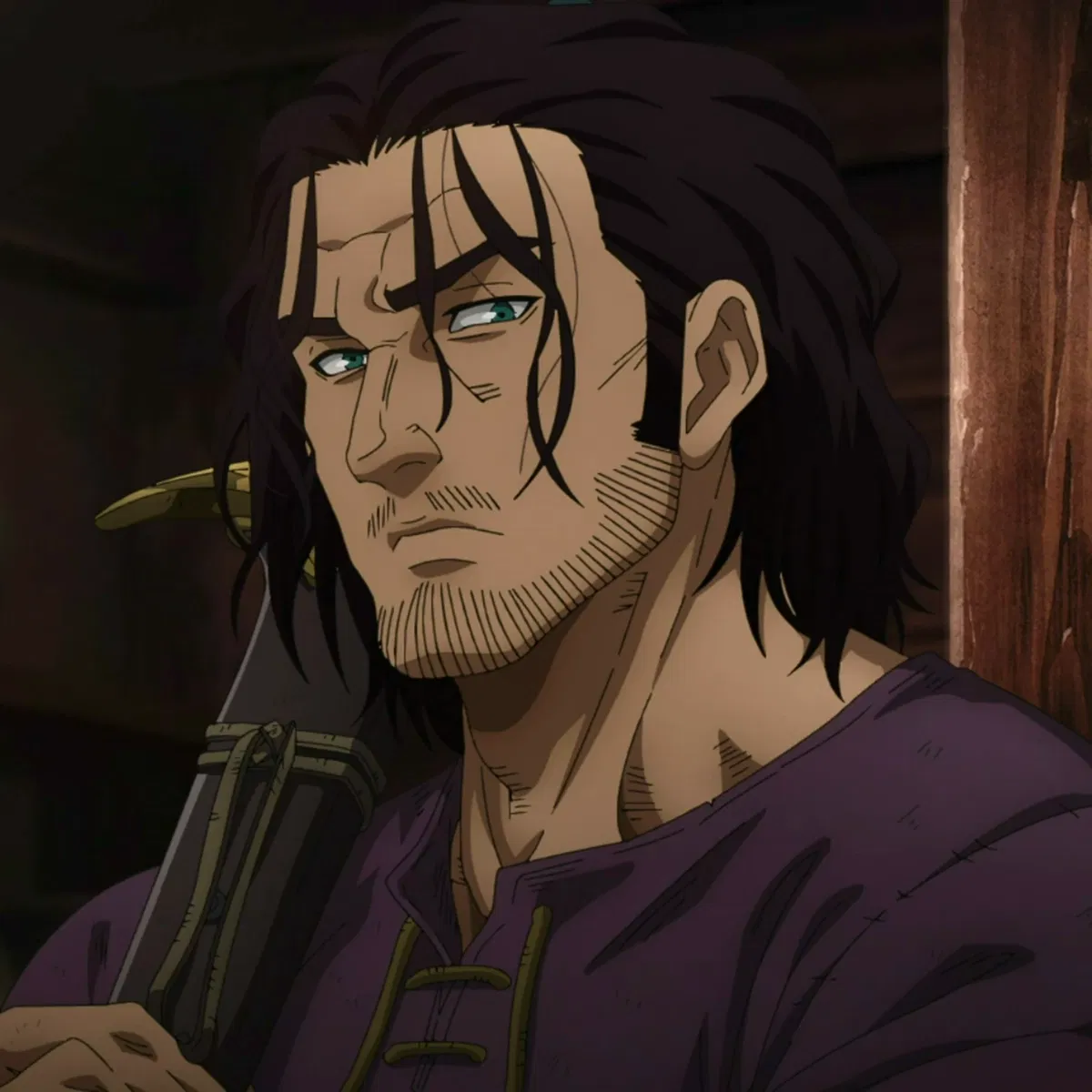 Avatar of Snake