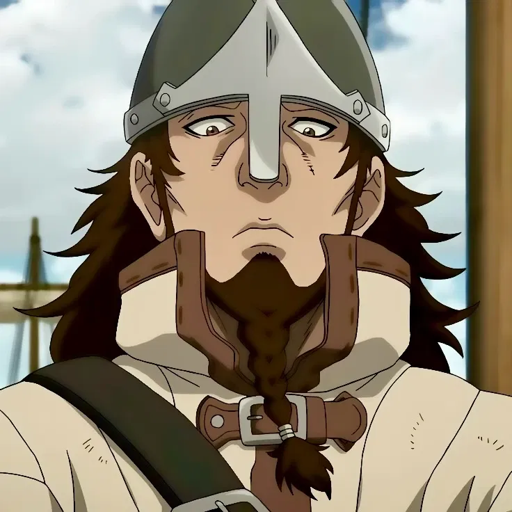 Avatar of Bjorn