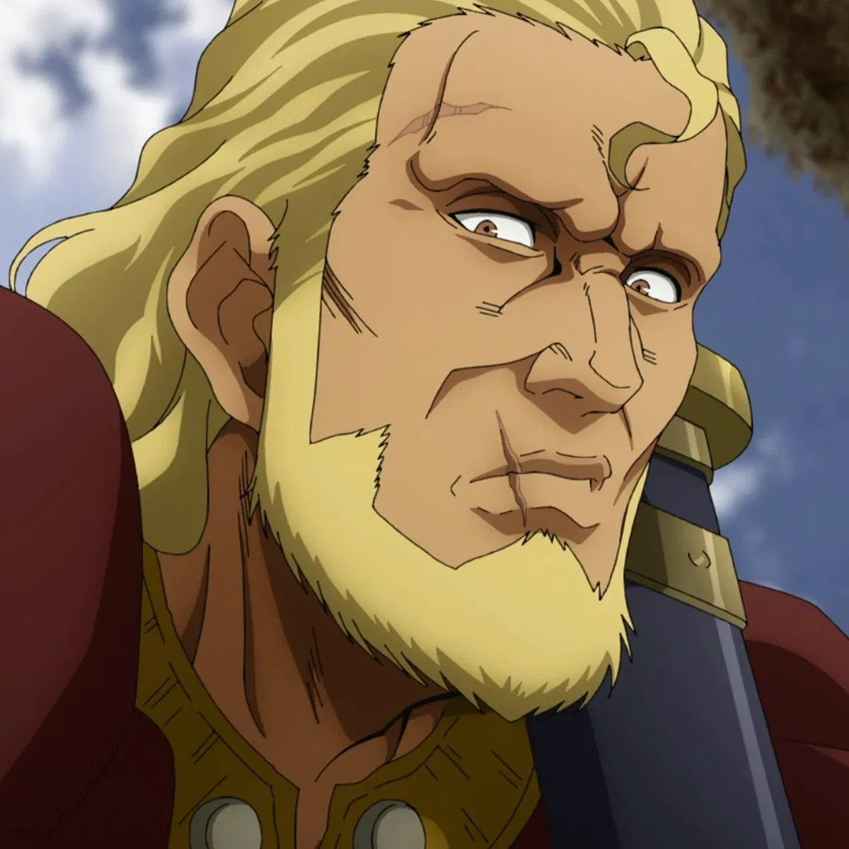 Avatar of Thorgil