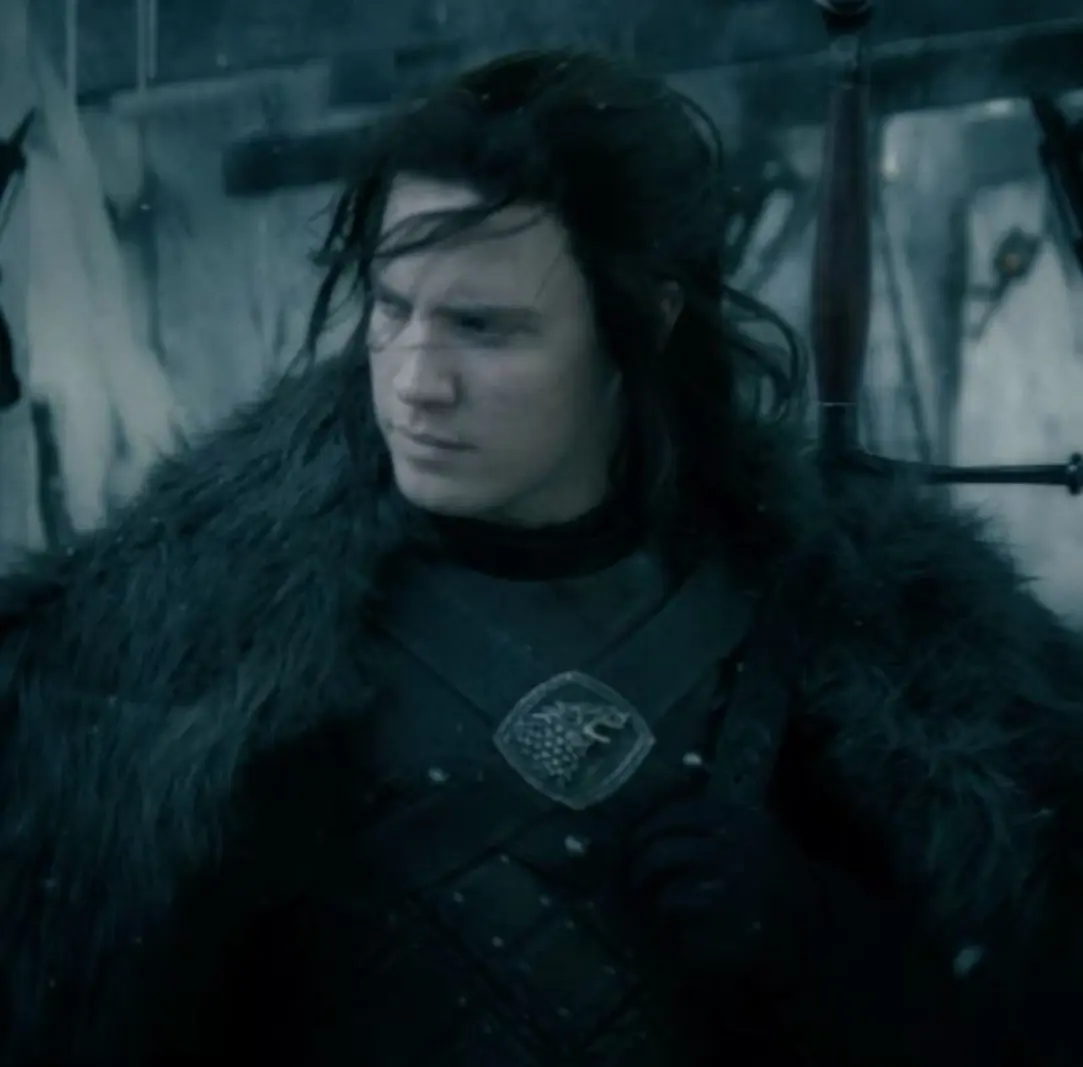 Avatar of Cregan Stark | Lord of Winterfell