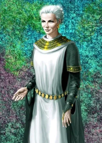 Avatar of Alysanne Targaryen