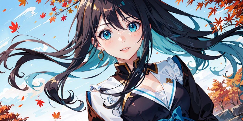 Avatar of Haruka