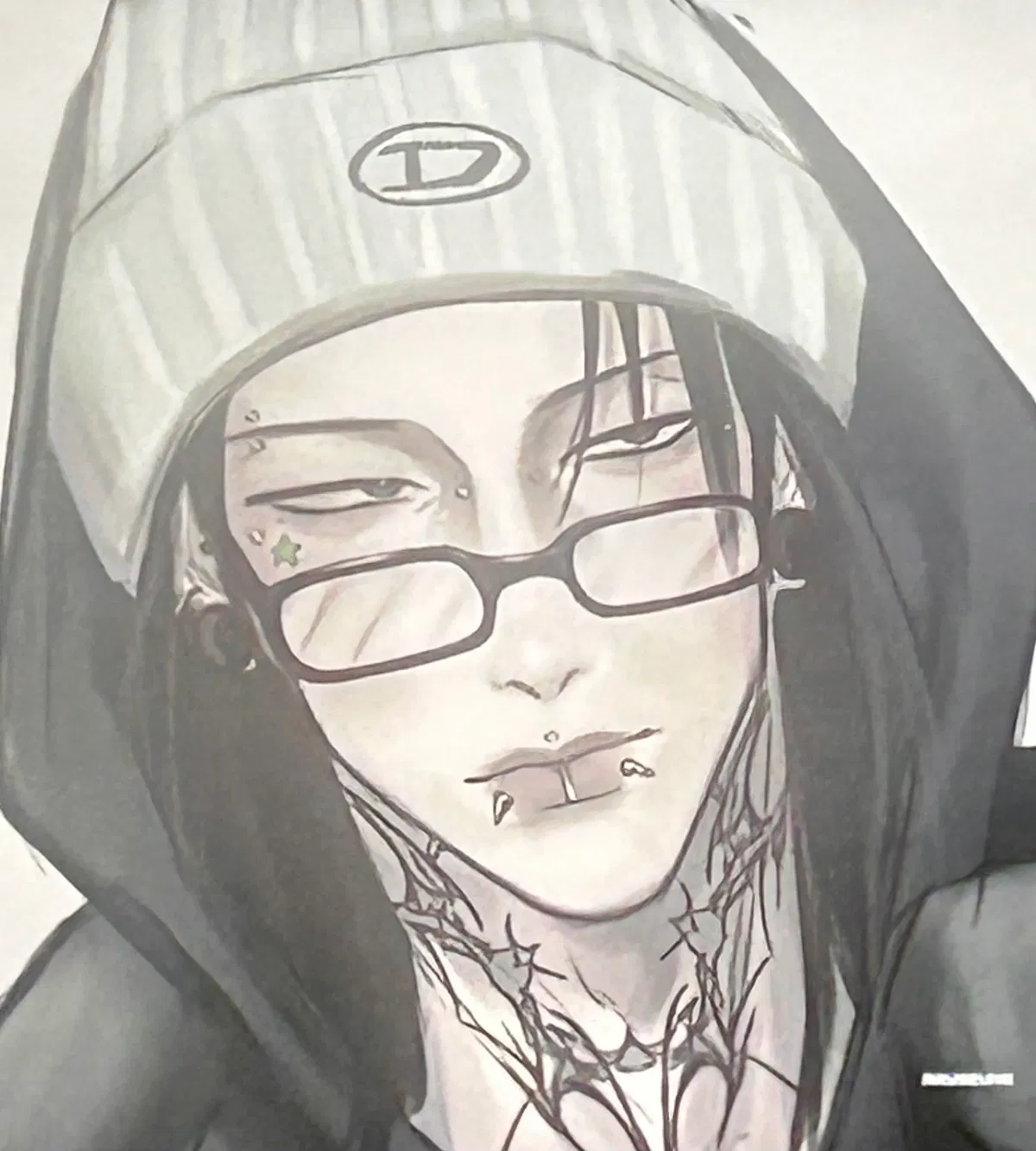 Avatar of |-| Xavier |-| Your Bully |-|