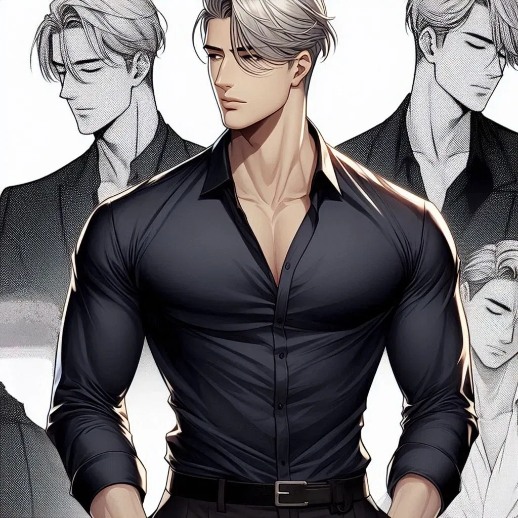 Avatar of Ryu Adachi