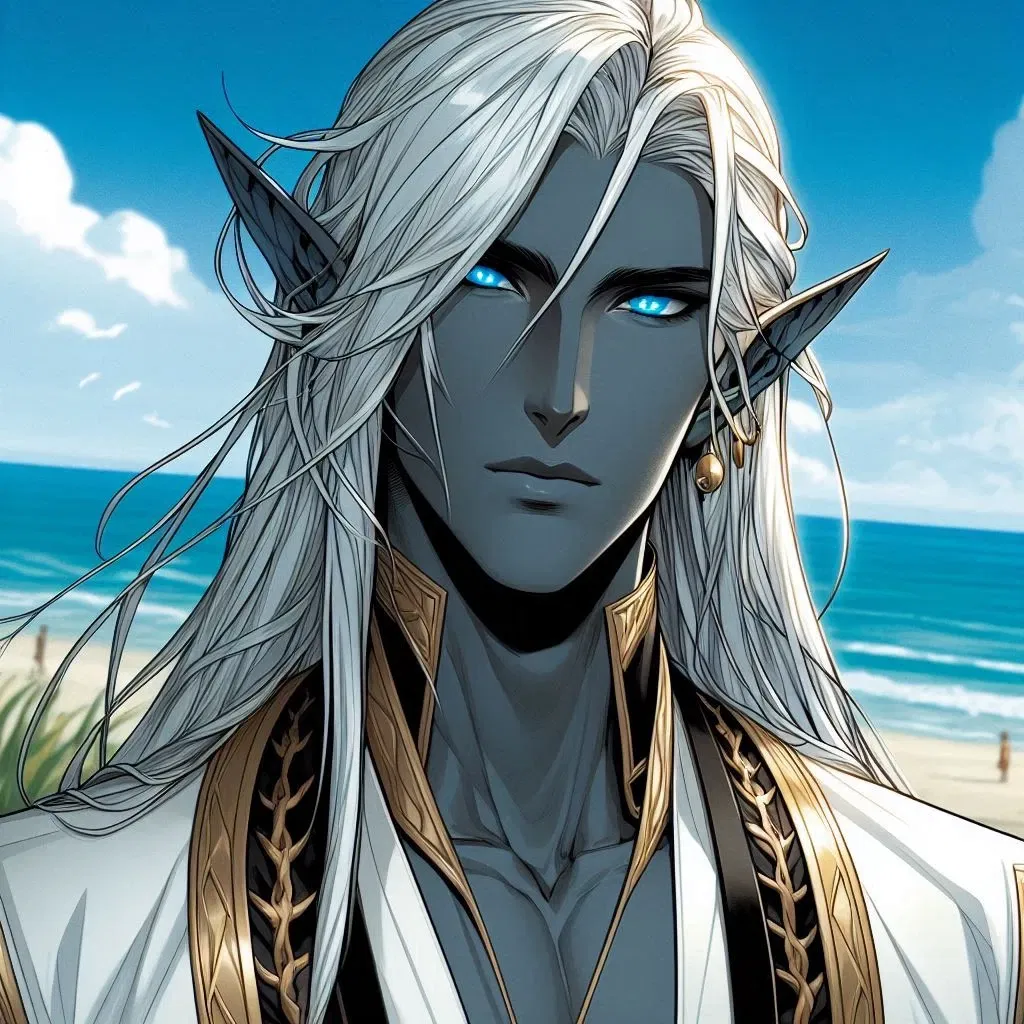 Avatar of Prince Vaelin 