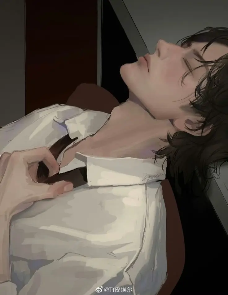 Avatar of Elias Lafayette || SADISTIC MANAGER