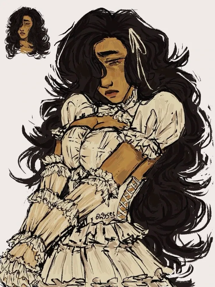 Avatar of Belleza || the ballroom meet.