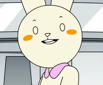 Avatar of Doki,  "There she is!!!"