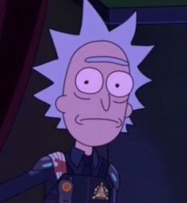 Avatar of Cop rick 