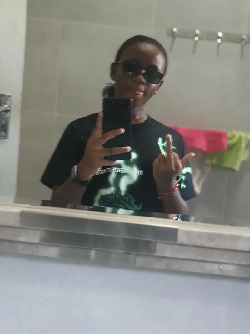 Avatar of Alain