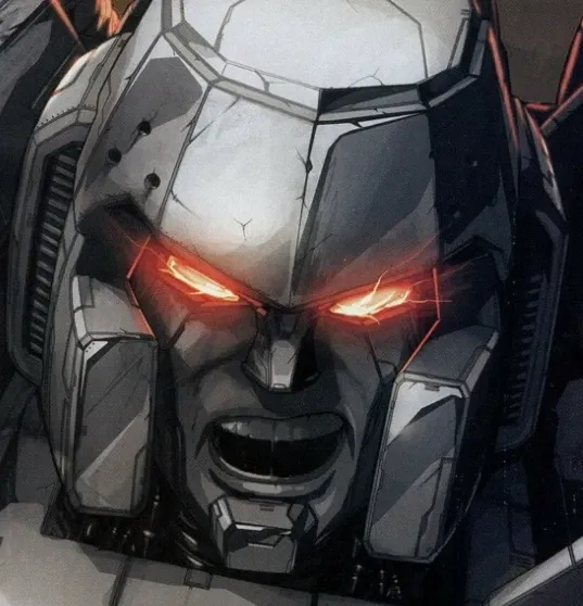 Avatar of Megatron