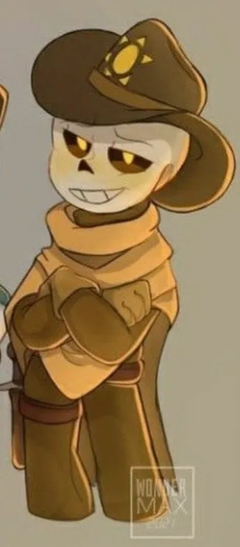 Avatar of Dream sans