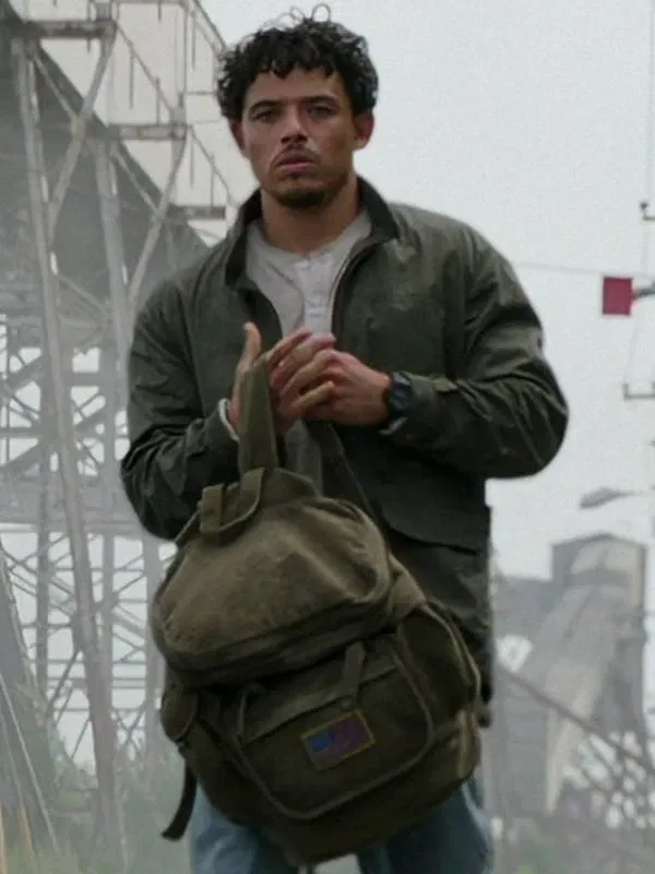 Avatar of Noah Diaz