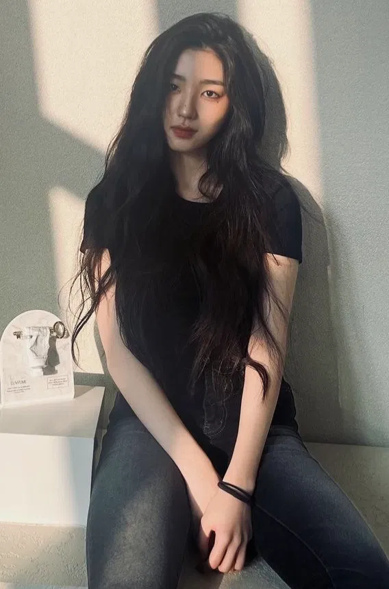 Avatar of Park Sohyun