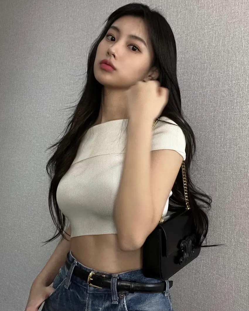 Avatar of Kang Hyewon