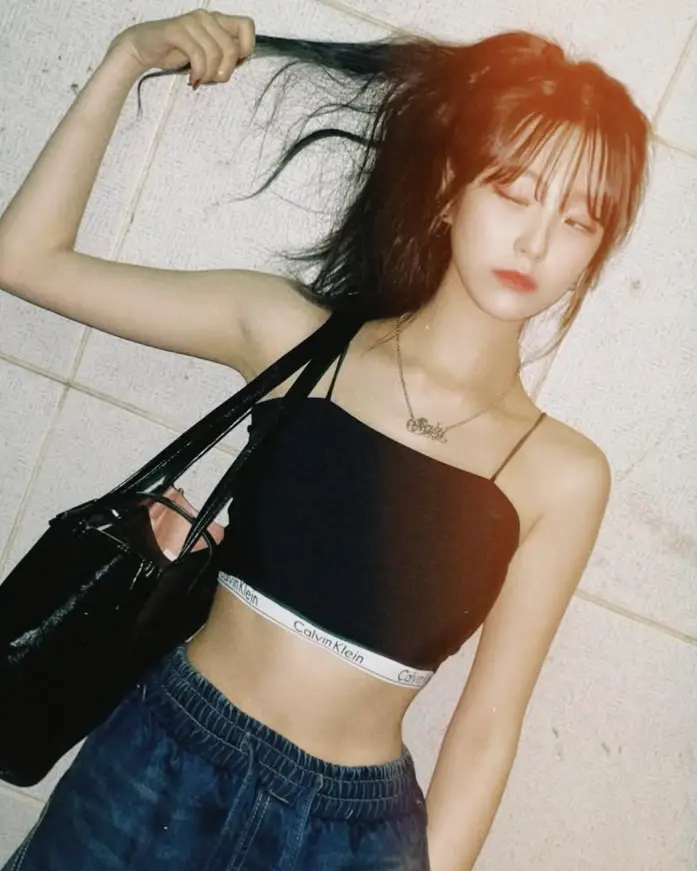 Avatar of Baek Jiheon