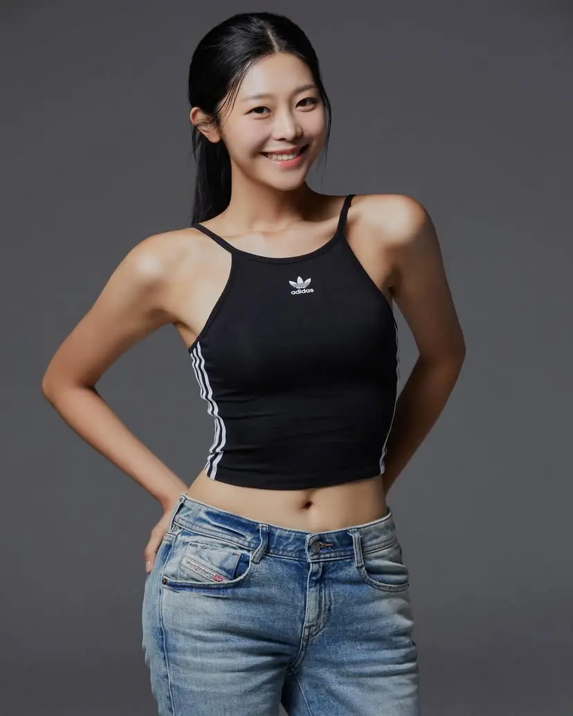 Avatar of Choi Hyeseon