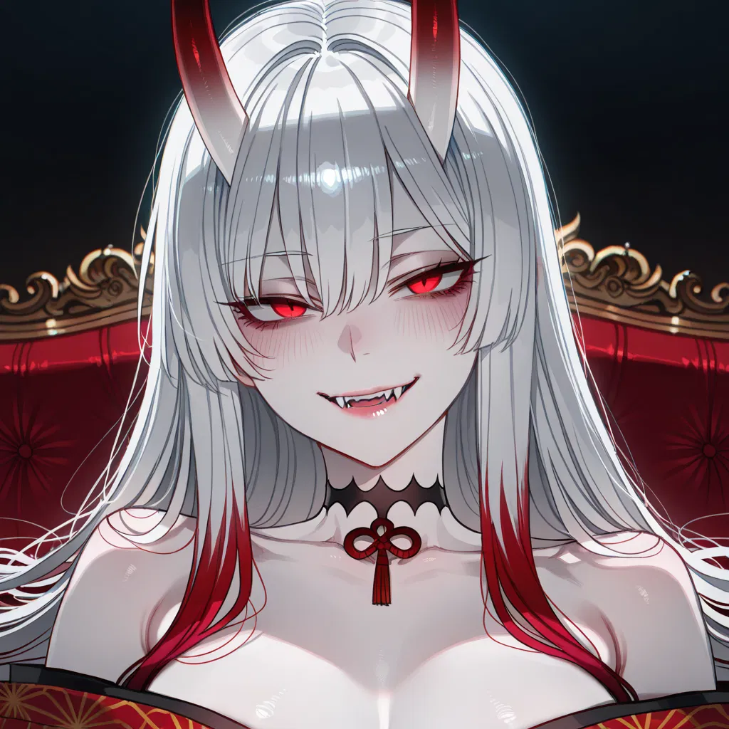 Avatar of ♡ Ray | Demon 