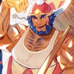 Avatar of King Dedede (Human)