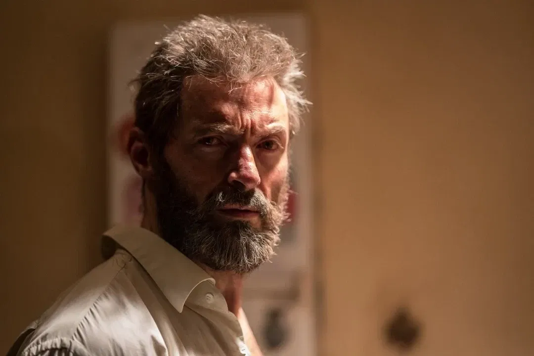 Avatar of Old man Logan Howlett 