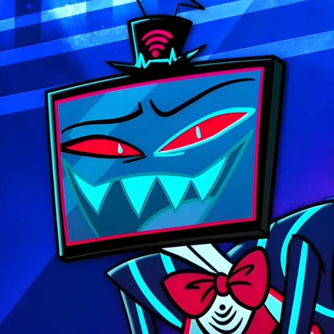 Avatar of Vox [HAZBIN HOTEL]