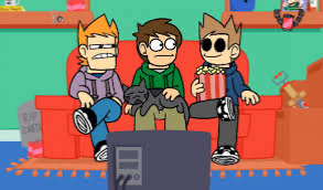 Avatar of EDDSWORLD (UPDATED)