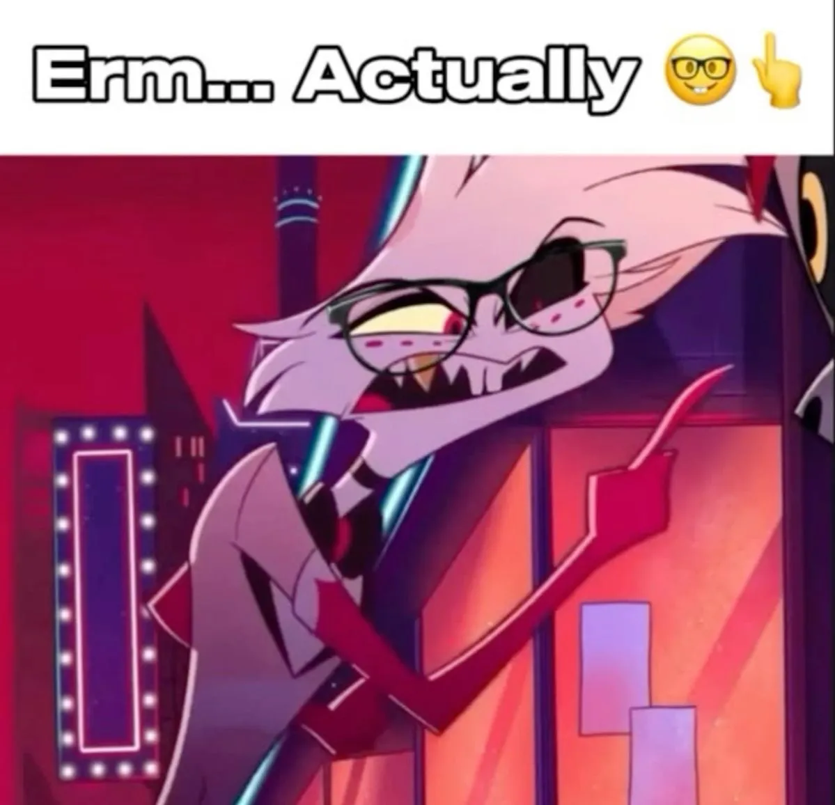 Avatar of HAZBIN HOTEL
